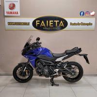Yamaha Tracer 900 ABS - 2017