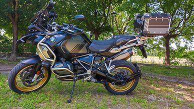 BMW GS ADVENTURE 1250