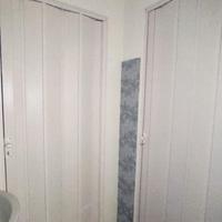 Porte battente bianche