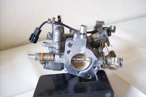 Carburatore Aisan rev. per Suzuki SJ 410