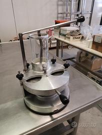 Hamburgatrice Manuale USATA