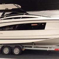 Balt Yacht 818 Titanium - NEW 2025 SALONE NAUTICO