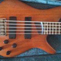 Basso Elettrico Ibanez 5 corde