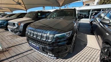 Jeep Compass 1.6 Multijet II 2WD S