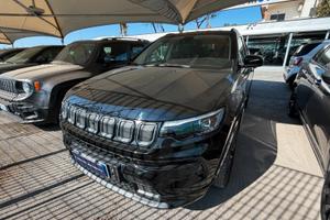 Jeep Compass 1.6 Multijet II 2WD S