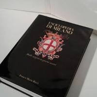 ENCICLOPEDIA DI MILANO - Franco Maria Ricci