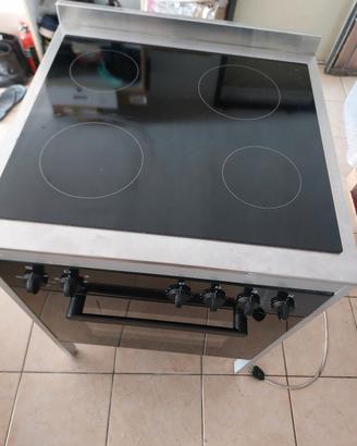forno elettrico