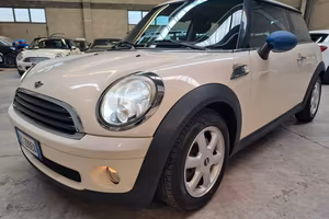 MINI 1.4 BENZINA ** 78.000 KM **