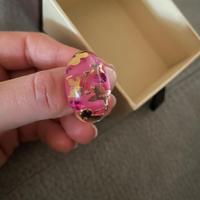 Anello louis Vuitton
