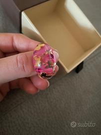 Anello louis Vuitton