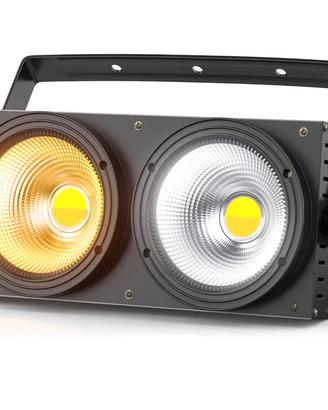 accecatore Led 200W Bianco Caldo/Freddo
