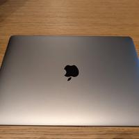 MacBook Air 13” (2018) – 8GB RAM – 256GB SSD