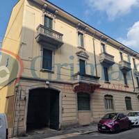 Appartamento Monza [VOLTATRELOCVRG]
