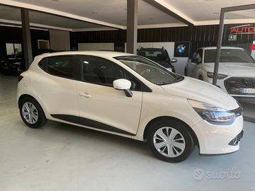 Renault Clio dCi 8V 75CV Start&Stop 5 porte Energy