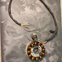 Accensione originale HM CRE 2008