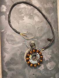 Accensione originale HM CRE 2008