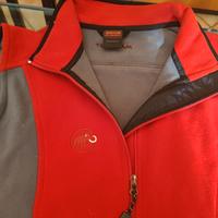 Gilet Mammut xl