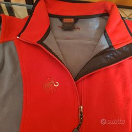 Gilet Mammut xl