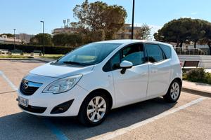 OPEL MERIVA 1.4 GPL - SCAD 2029 NEOPATENTATI PERFE