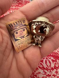 Luffy Gold esclusivo