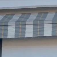 Tenda da sole mottorizzata