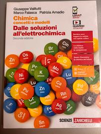 Chimica concetti e modelli