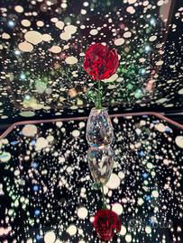 Soprammobili in Swarovski