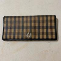 Portafoglio e borsellino Aquascutum