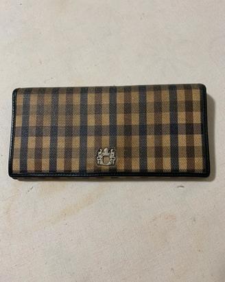Portafoglio e borsellino Aquascutum