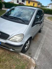 Classe A W168 benzina