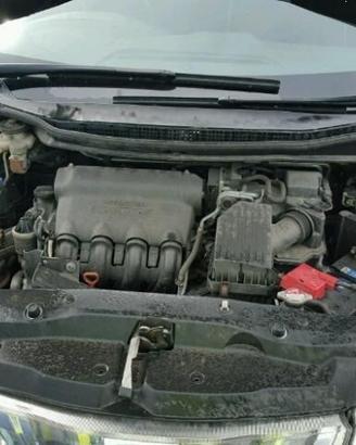 Motore civic - 2007 - 1.4 b - l13a7