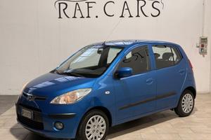 Hyundai i10 1.1 12V Active