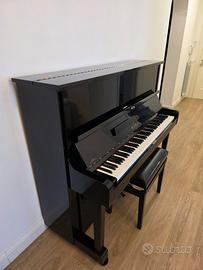 kawai KS-2F PIANOFORTE VERTICALE