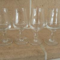 Bicchierini da vin santo