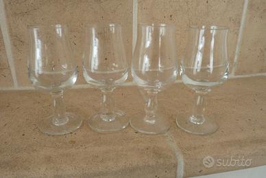 Bicchierini da vin santo