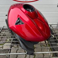 Serbatoio Benzina Triumph Street Triple 765 RS 202