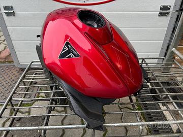 Serbatoio Benzina Triumph Street Triple 765 RS 202