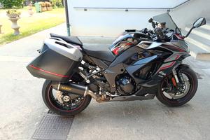 Kawasaki ninja 1000sx