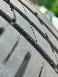 Pneumatici Hankook 235/50/r19.99v
