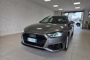 Audi A4 40 TDI S tronic Business Advanced
