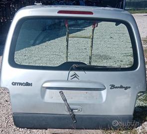 Citroen Berlingo 2003> Portellone Post.