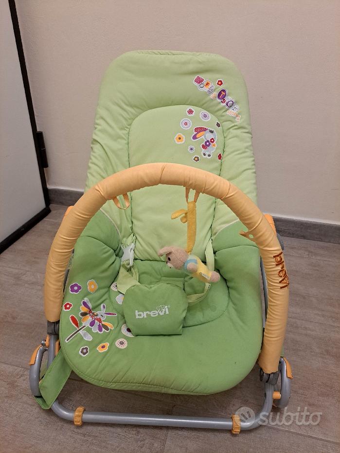 Sdraietta Vendita in Tutto per i bambini