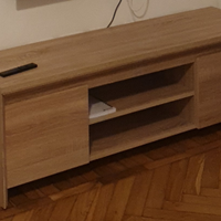 Mobile Porta Tv