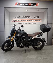 Moto Morini 61/2