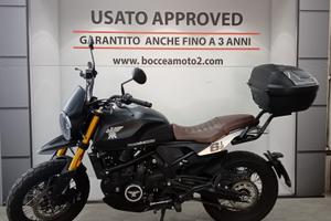 Moto Morini 61/2