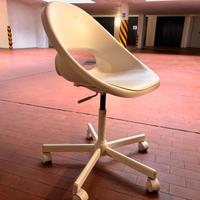 Sedia ufficio Ikea