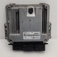 CENTRALINA MOTORE JAGUAR XF Serie DX2312C520 02810