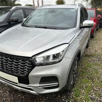 DR Motor DR 4.0 - dr 4.0 1.5 Gpl 114cv