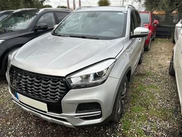 DR Motor DR 4.0 - dr 4.0 1.5 Gpl 114cv