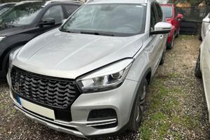 DR Motor DR 4.0 - dr 4.0 1.5 Gpl 114cv